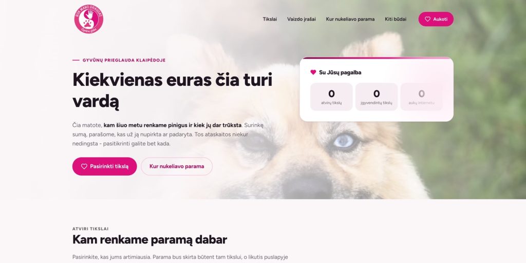 Būk mano draugas
