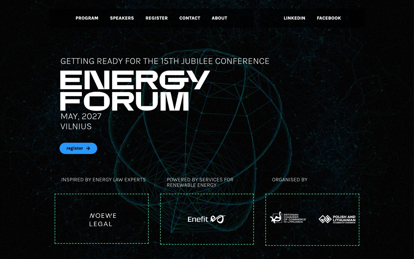 Energy Forum