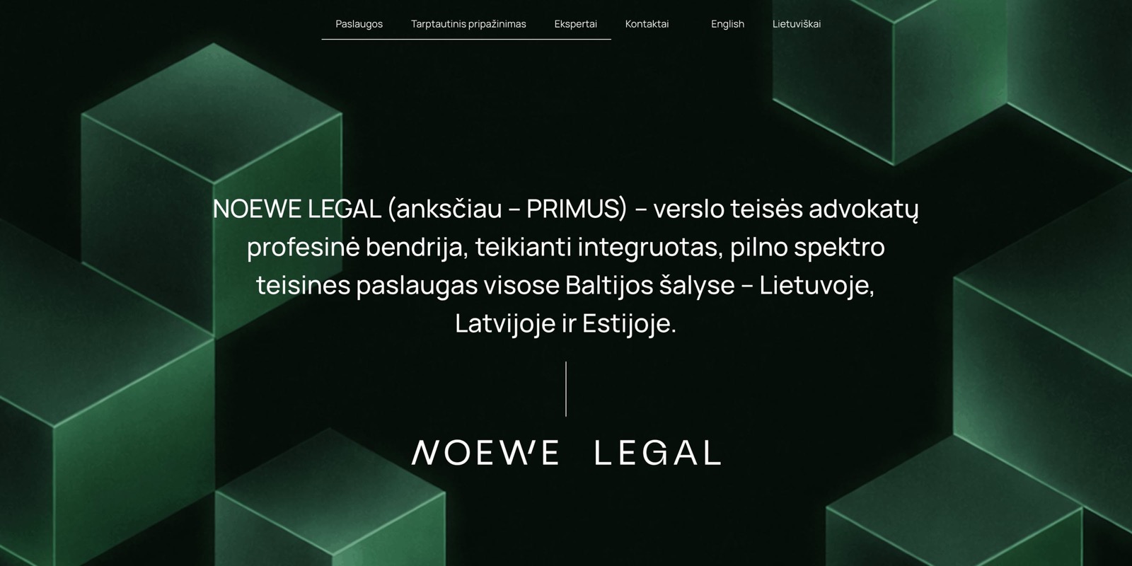 NOEWE LEGAL
